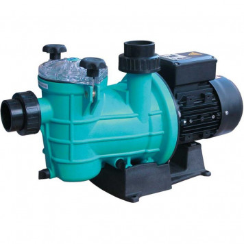 Насос STREAMER MINI STRM-50M 1/2 HP, 1~, 230В/50 Гц, 7.9 м3/час (H-10 м), 1 1/2", IP55, 2850 об/мин