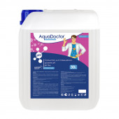 AquaDoctor pH Plus жидкий ( 30 л ) (Натрий Едкий 25%)