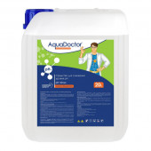 AquaDoctor pH Minus жидкий ( 20 л  )