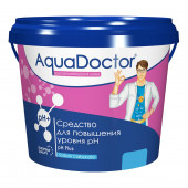 AquaDoctor pH Plus ( 25 кг )
