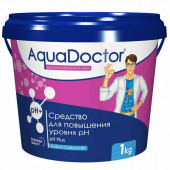 AquaDoctor pH Plus ( 1 кг )