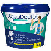 AquaDoctor FL  Коагулянт ( 1 кг ) 