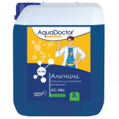 AquaDoctor AС MIX альгицид  ( 5 л )