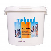 Melpool 90/200 хлор длит. действия ( 50 кг )