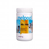 Melpool 90/200 хлор длит. действия  ( 1кг )