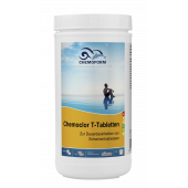 Кемохлор-T-таблетки 20г  ( 1 кг )