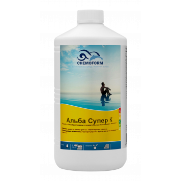 Альба Супер К ( 1 л )