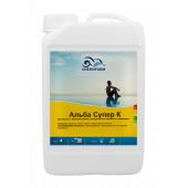 Альба Супер К ( 3 л )