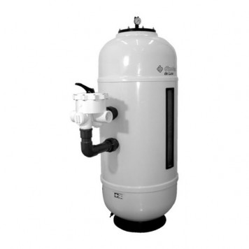 Фильтр De Luxe 610