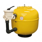Фильтр Comfort XL 765 с фильтр. звездой d=765 мм h=760 мм