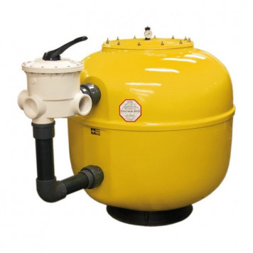 Фильтр Comfort XL 765 с фильтр. звездой d=765 мм h=760 мм