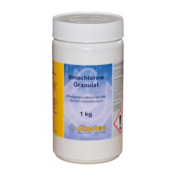 dinochlorine Granulat ( 1 кг )