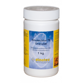 dinotechlor 75 Granulat ( 1 кг )