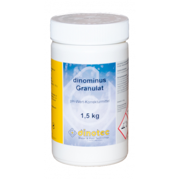 dinominus Granulat ( 1.5 кг )