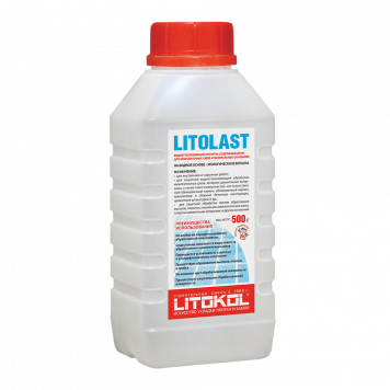 Гидрофобизатор LITOKOL LITOLAST, 0,5 кг