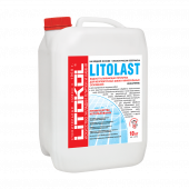 Гидрофобизатор LITOKOL LITOLAST, 10 кг