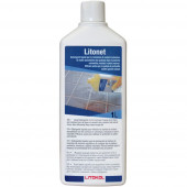 Очиститель эпоксидной затирки LITOKOL LITONET, 1 л