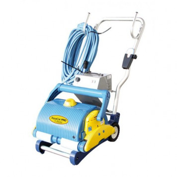 Робот-очиститель AquaCat PRO, длина кабеля 30 м, для чаш площадью 500 м2