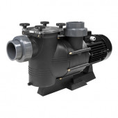 Насос с префильтром Bombas Saci Magnus-4 550, 90 м3/ч, 4 кВт, 380 В, чугун – арт.