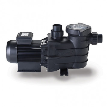  Насос с префильтром Hayward Power Flo II 5.4 куб.м/ч, 0,38 кВт, 220 В