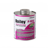 Очиститель (Праймер) Bailey P-1050 473мл