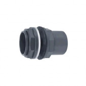 Танк-адаптер ПВХ EFFAST d20*25*3/4" (RERAKE020C)