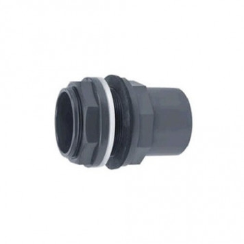 Танк-адаптер ПВХ EFFAST d20*25*3/4" (RERAKE020C)
