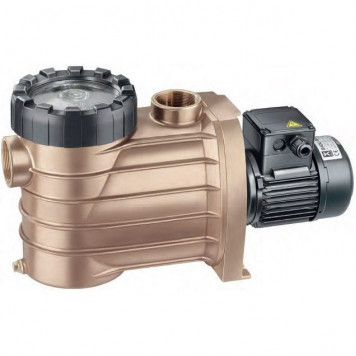  Насос BADU Bronze 22, 3~, 230В/400В/50 Гц 0,30 кВт