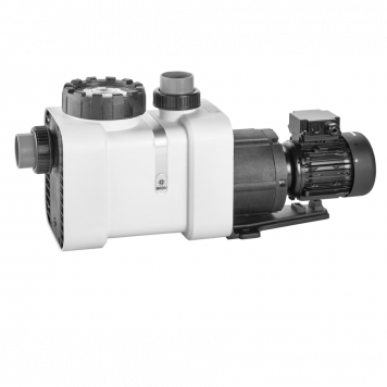 Насос BADU Delta-MK 8, 3~ Y/∆ 400/230 В, 0,30 кВт