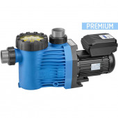  Насос BADU Gamma Eco VS, 1~ 230 В, 1,10 кВт
