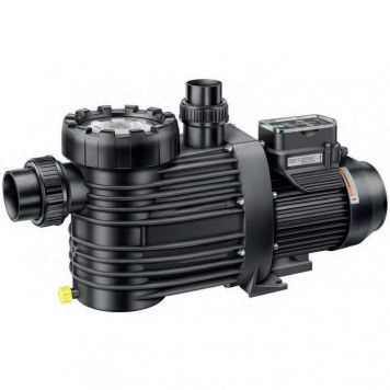 Насос BADU Eco Touch-Pro, 1~ 230 В, 0,08-1,05/0,03-0,75 кВт