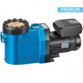  Насос BADU Prime Eco VS, 1~ 230 В, 0,08-1,40/0,03-1,10 кВт