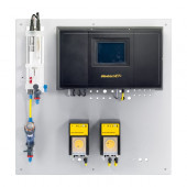 Измерительно-регулирующее оборудование dinotec NET+ ready Clor, Rx, pH
