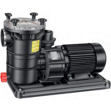  Насос BADU FA 21-50/36, 3~ Y/∆ 400/230 В, 2,64/2,20 кВт