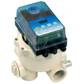 Блок управления автоматической обратной промывкой EUROTRONIK-10 c 6 поз. клапаном 1 1/2"