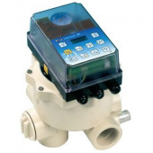 Блок управления автоматической обратной промывкой EUROTRONIK-20 c 6 поз. клапаном 1 1/2"