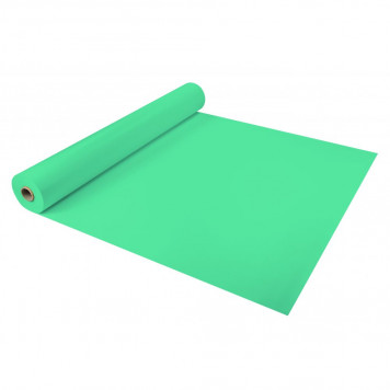 Пленка ПВХ ALKORPLAN 1000 Caribbean Green (бирюзовая), 1,5 мм, 1,65х25 м