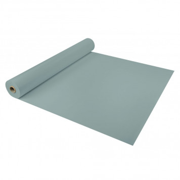 Пленка ПВХ ALKORPLAN 2000 с акрил. слоем Light Grey (светло-серая), 1,5 мм, 1,65х25 м
