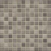 Мозаика серия Fresh 2,4 x 2,4 см Taupe mix Secura (противоскользящая R10/B)