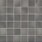 Мозаика серия Fresh 5,0 x 5,0 см Medium gray mix Secura (противоскользящая R10/B)
