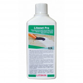 Очиститель эпоксидной затирки LITONET PRO, 0,5 л