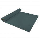 ПВХ-полоса для монтажа мембраны TOUCH встык Dark Grey(темно-серая), 1,5 мм, 0,22х20 м