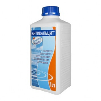 Антикальцит ( 1 л )