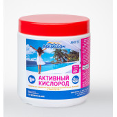 Активный кислород в таблетках по 20 г ( Банка 0.5 кг )