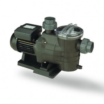 Насосы “NEW MINIPUMP” самовсасывающие NEWMP050M