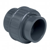 Муфта разборная c уплотнением EPDM EFFAST d16 мм (RDRBOD0160)