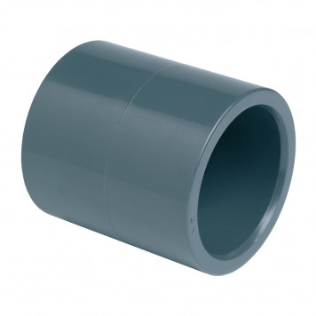 Муфта клеевая EFFAST d16 мм (RDRMAD0160)