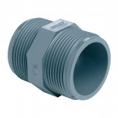 Ниппель переходной ПВХ EFFAST d1/2" (RERNIE020B)