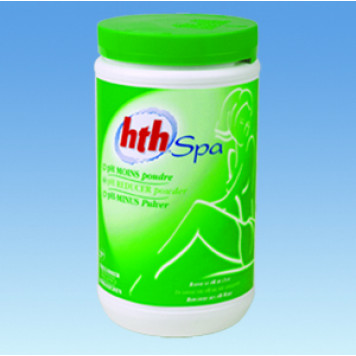  HTH Порошок pH минус  ( 2 кг )