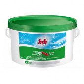 HTH Порошок pH минус ( 5 кг )